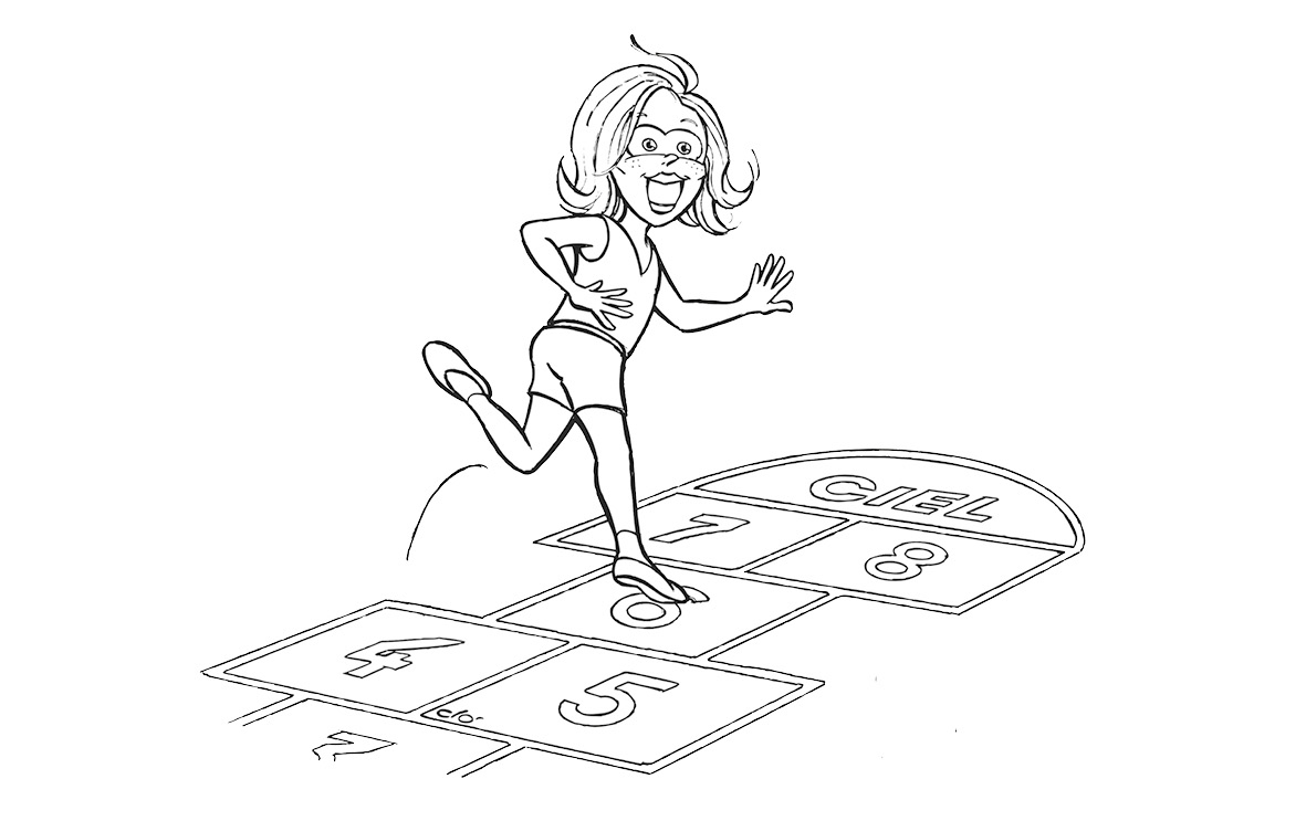 Logo Marelle Mailing